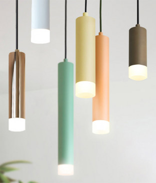 레버 아일랜드 식탁등 LED식탁등