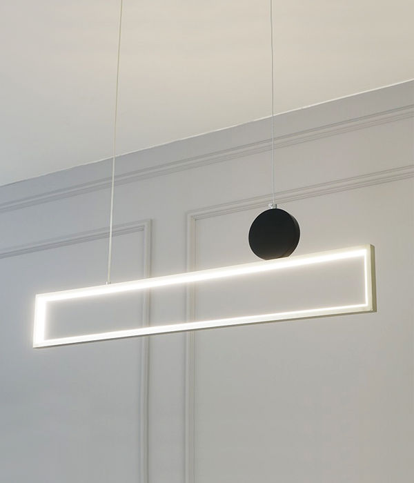 제다이1등40W LED식탁등 식탁전등