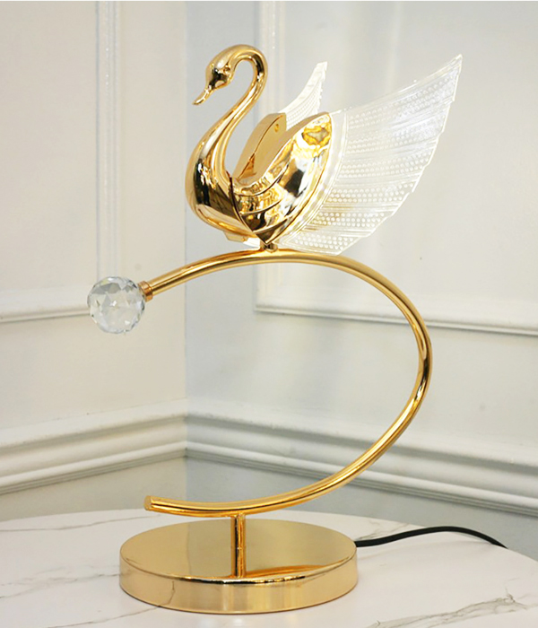 쁘띠 무드스탠드 침실스탠드