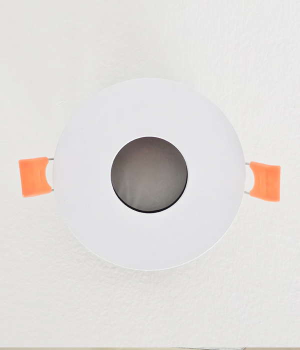 투고 원터치 매입등 타공 75mm 3인치 매입조명