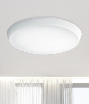 스윙 국산LED방등 안방전등 50W