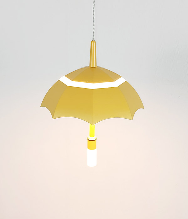 카사 주방식탁조명 LED식탁등 (15W,레일형)