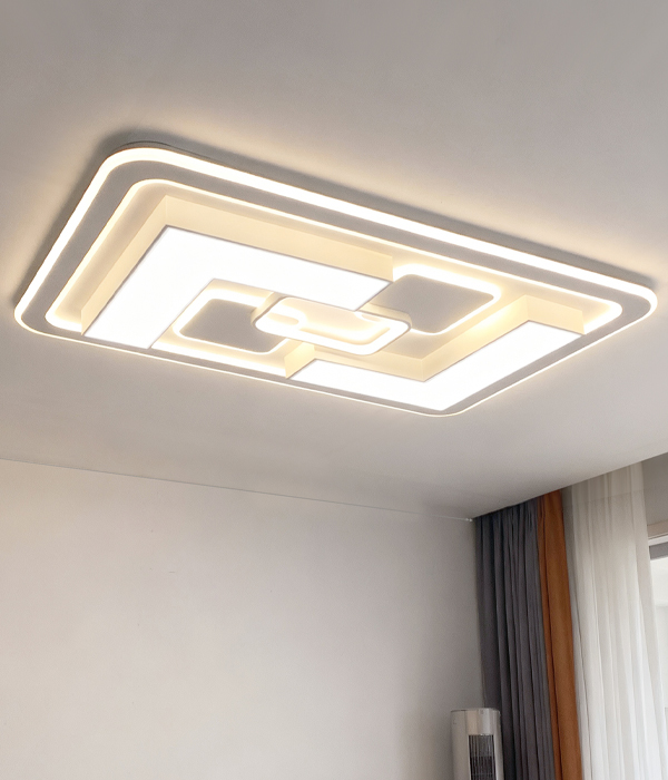 테라피 190W 국산LED거실등 거실전등