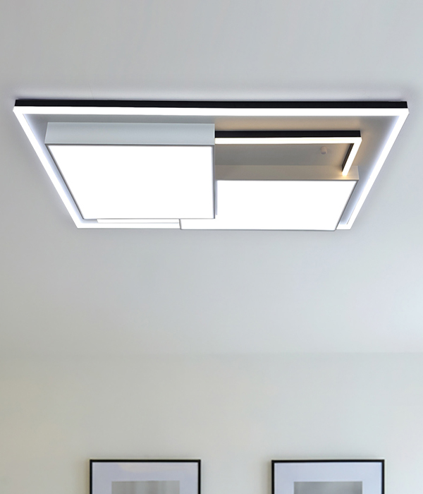 모카 국산LED거실등 거실전등 250W